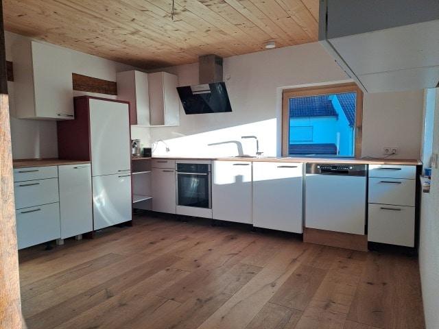 Einfamilienhaus Scheer - 7 Zimmer, 137 m&sup2;, 1.693&euro; | Angebot:24977606