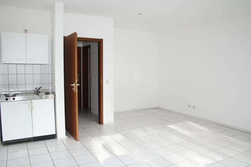 Wohnung zum Mieten in Kaiserslautern 445 € 36 m²