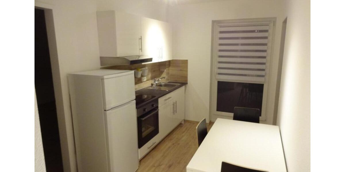 Wohnen auf Zeit Göttingen Grone - 1 Zimmer, 24 m&sup2;, 450&euro; | Angebot:25288787