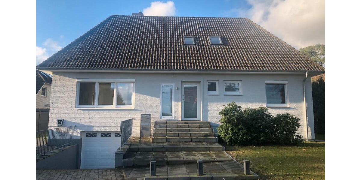 Einfamilienhaus Oldenburg Kreyenbrück - 6 Zimmer, 170 m&sup2;, 1.690&euro; | Angebot:25930618