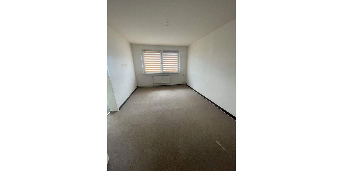 Etagenwohnung Joachimsthal - 3 Zimmer, 56 m&sup2;, 530&euro; | Angebot:25981203