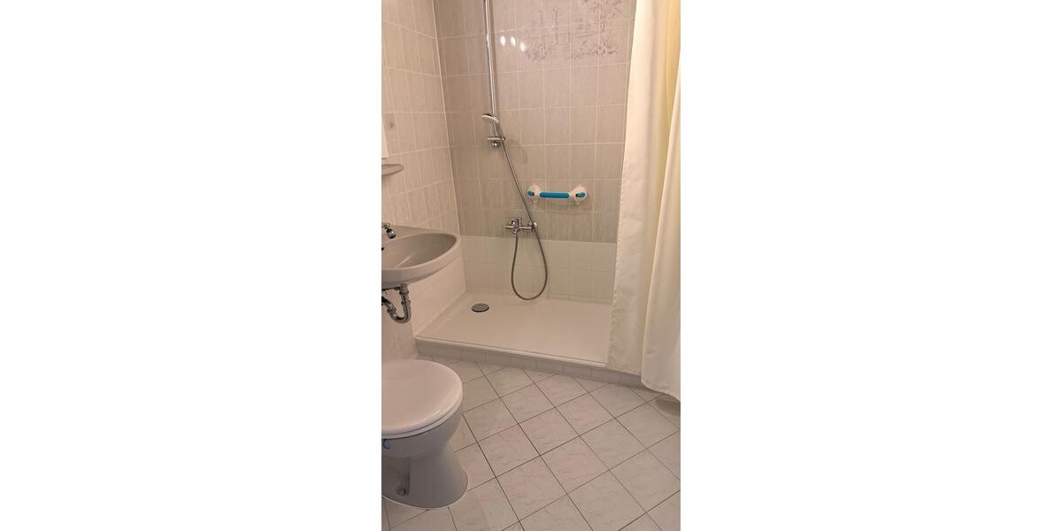 Erdgeschoßwohnung Staßfurt - 3 Zimmer, 69 m&sup2;, 380&euro; | Angebot:26586330