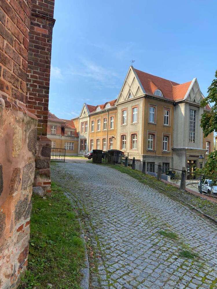 Büro in Bad Freienwalde 880 € 140 m²