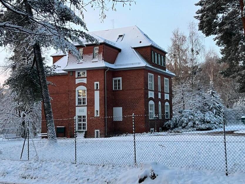 78 qm Wohnung in ruhiger Lage