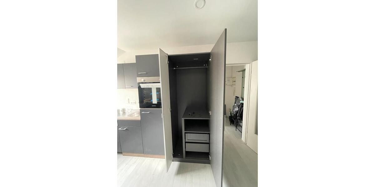 Dachgeschoßwohnung Stuttgart Hedelfingen - 1 Zimmer, 25 m&sup2;, 680&euro; | Angebot:26033411