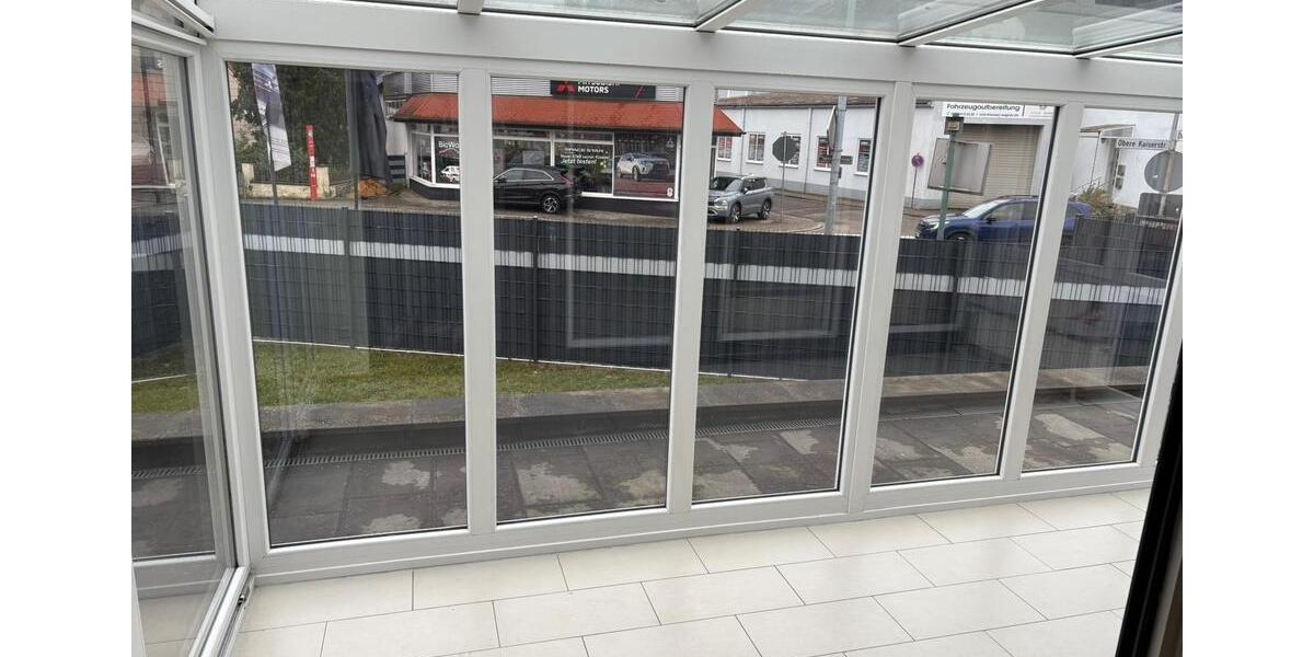 Erdgeschoßwohnung Sankt Ingbert - 3 Zimmer, 120 m&sup2;, 900&euro; | Angebot:25230913