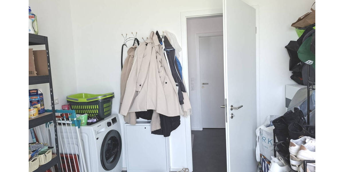 Doppelhaushälfte Wangerland Hohenkirchen - 4 Zimmer, 130 m&sup2;, 1.430&euro; | Angebot:26763472