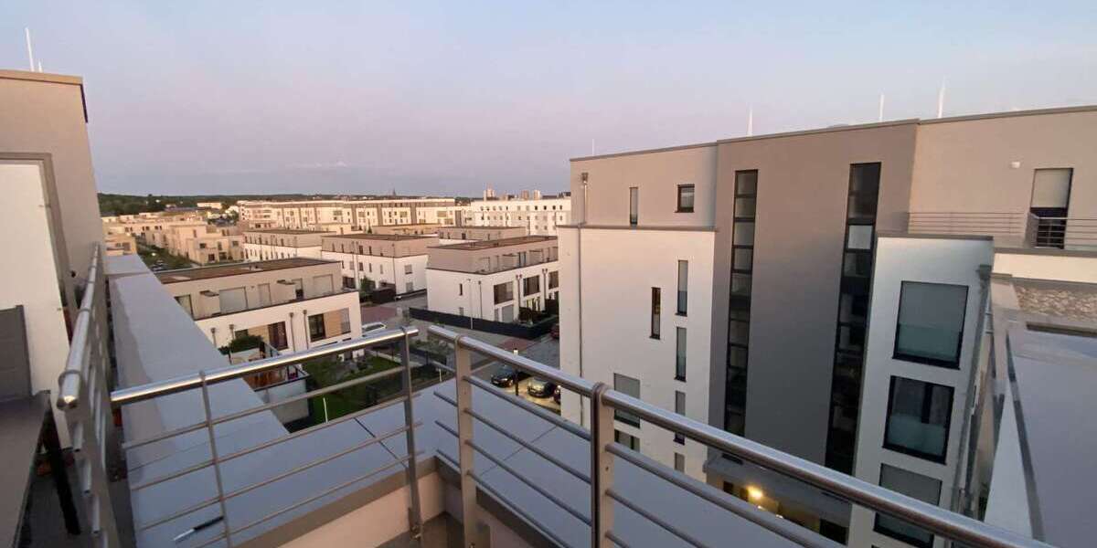 Etagenwohnung Langen Nordend - 2 Zimmer, 69 m&sup2;, 1.380&euro; | Angebot:23674544