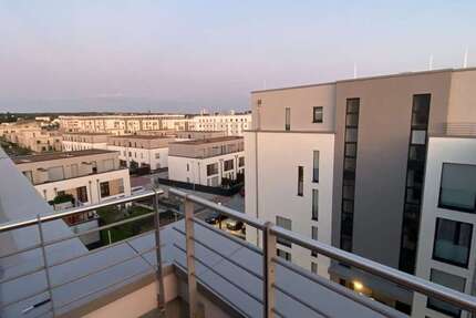 Wohnung Langen Nordend - 2 Zimmer, 69 m&sup2;, 1.380&euro; | Angebot:23674544