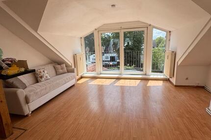 2 Zimmer Wohnung