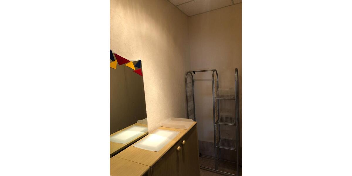 Wohnen auf Zeit Mainz Bretzenheim - 1 Zimmer, 14 m&sup2;, 520&euro; | Angebot:23215706