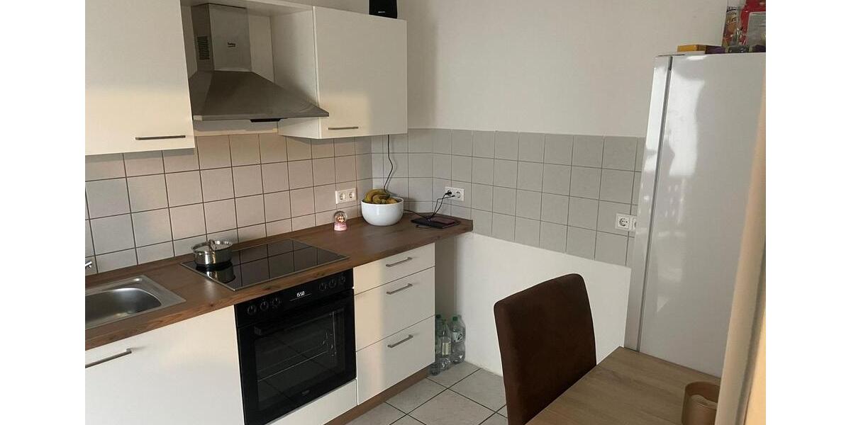 Etagenwohnung Hilter am Teutoburger Wald - 3 Zimmer, 80 m&sup2;, 600&euro; | Angebot:26239083