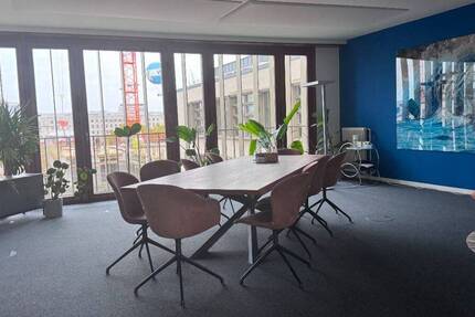 Gewerbeobjekt Berlin Mitte - 1.100&euro; | Angebot:26858224