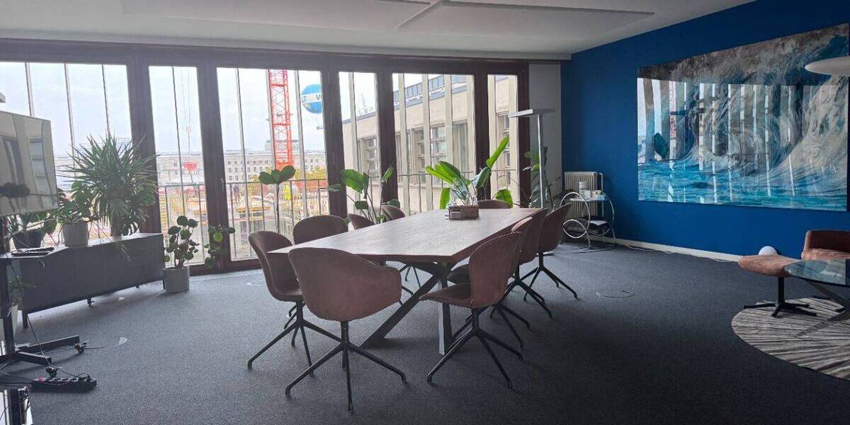 Gewerbeobjekt Berlin Mitte - 1.100&euro; | Angebot:26858224