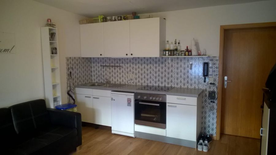 2 Zi.-Wohnung, Vöhrenbach - Erdgeschoßwohnung Vöhrenbach | Angebot:25252984