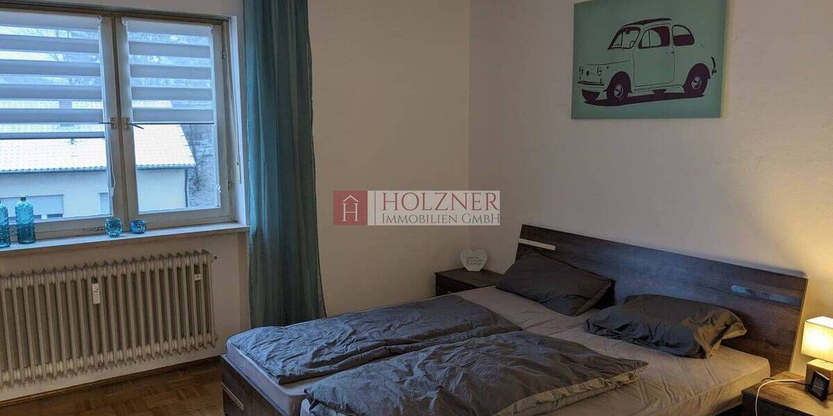 Etagenwohnung Kumhausen - 2 Zimmer, 65 m&sup2;, 650&euro; | Angebot:26143245
