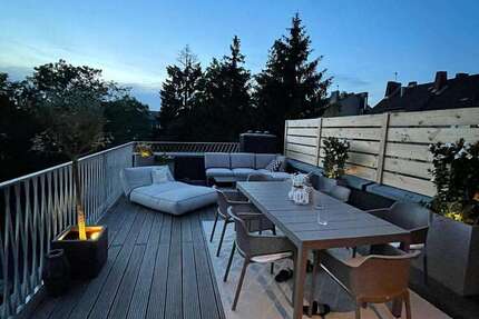 Wohnung zum Mieten in Aachen 2.100 € 129.72 m²