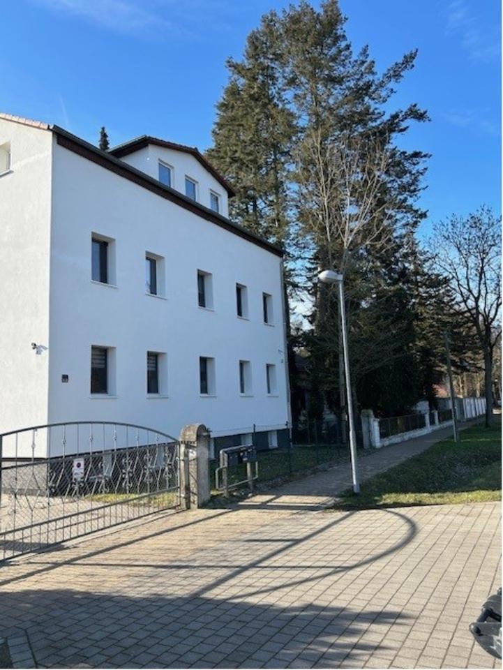 780€ Warmmiete - Ansprechende Wohnung mit zwei Zimmern in Bernau