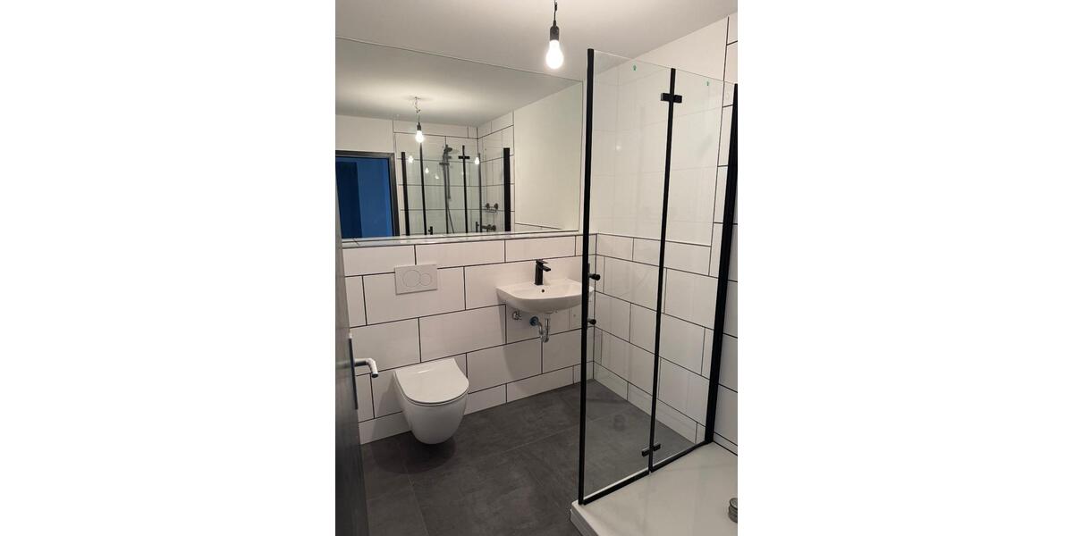 Etagenwohnung Quierschied - 3 Zimmer, 80 m&sup2;, 675&euro; | Angebot:24854264