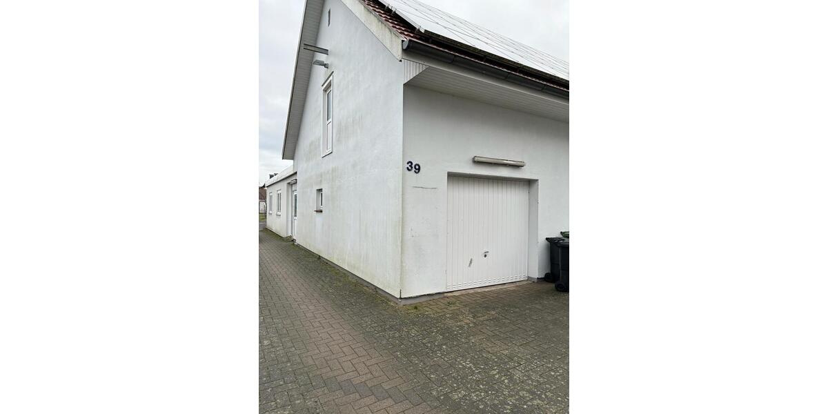 Gewerbeobjekt Langwedel - 2.000&euro; | Angebot:26483647