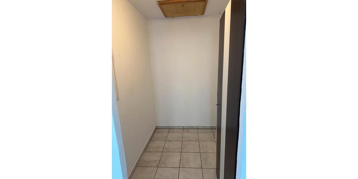 Dachgeschoßwohnung Niederfischbach - 2 Zimmer, 50 m&sup2;, 475&euro; | Angebot:26698653