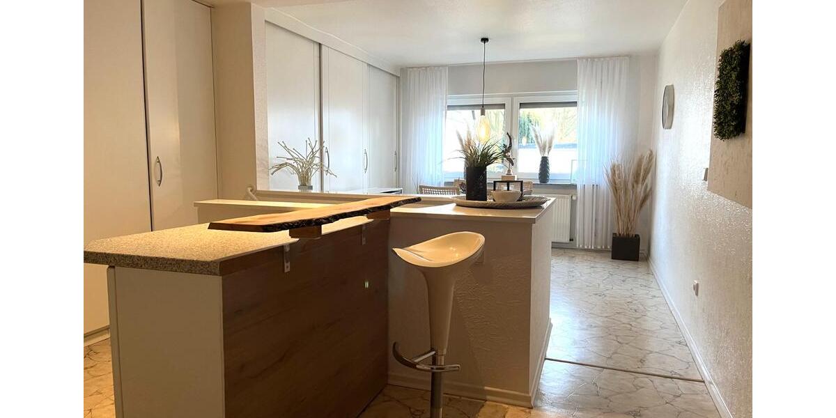 Wohnen auf Zeit Gladbeck - 2.5 Zimmer, 90 m&sup2;, 1.288&euro; | Angebot:26616024