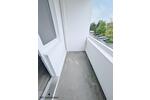 ++ gemütliche, neue 3-Raum Wohnung mit Balkon - top-gepflegte Wohnanlage ++
