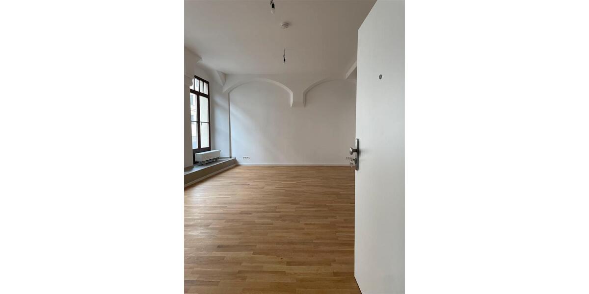 Erdgeschoßwohnung Torgau - 2 Zimmer, 60 m&sup2;, 510&euro; | Angebot:23705765