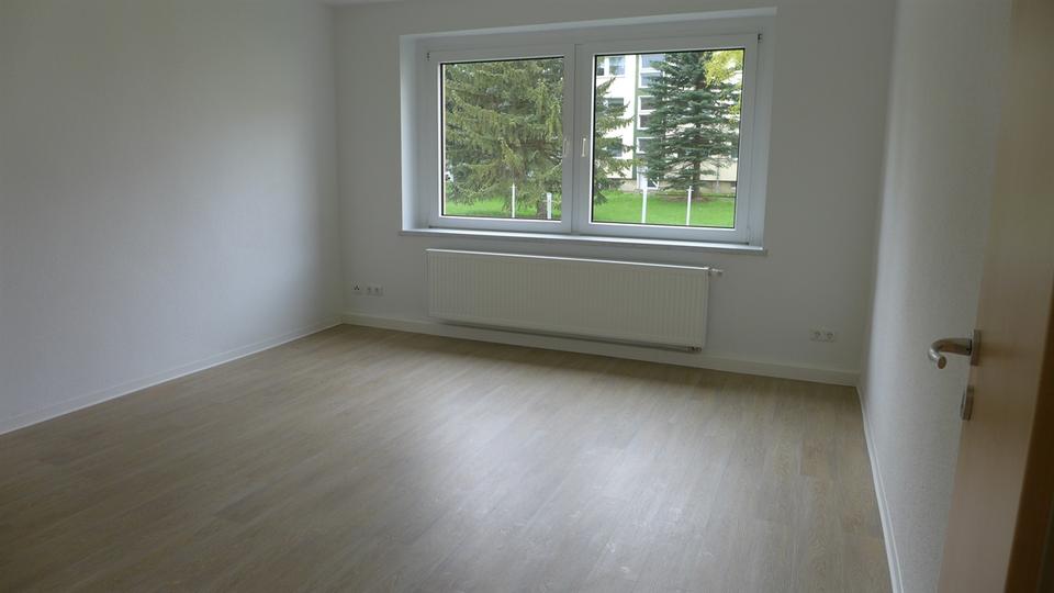 Etagenwohnung Oderwitz - 4 Zimmer, 74 m&sup2;, 375&euro; | Angebot:25646205