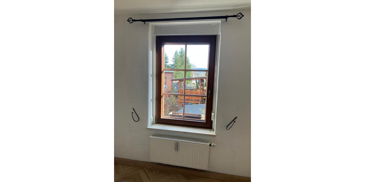 Erdgeschoßwohnung Grünhain-Beierfeld Beierfeld - 3 Zimmer, 90 m&sup2;, 400&euro; | Angebot:26037485