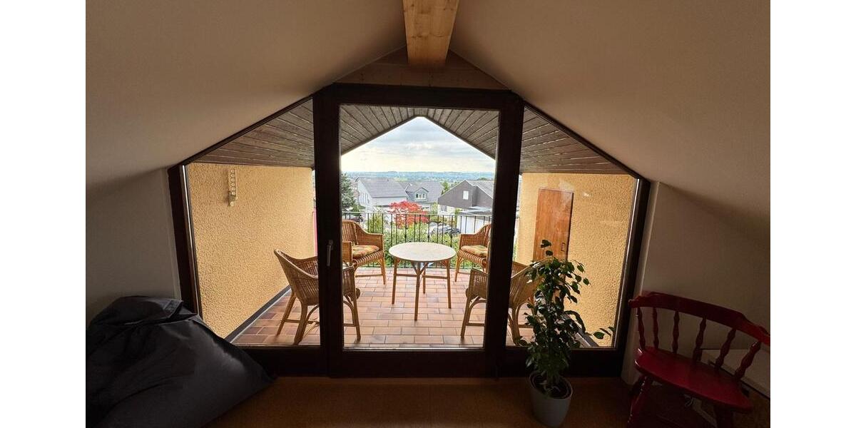 Wohnen auf Zeit Baienfurt - 2 Zimmer, 50 m&sup2;, 80&euro; | Angebot:23062869