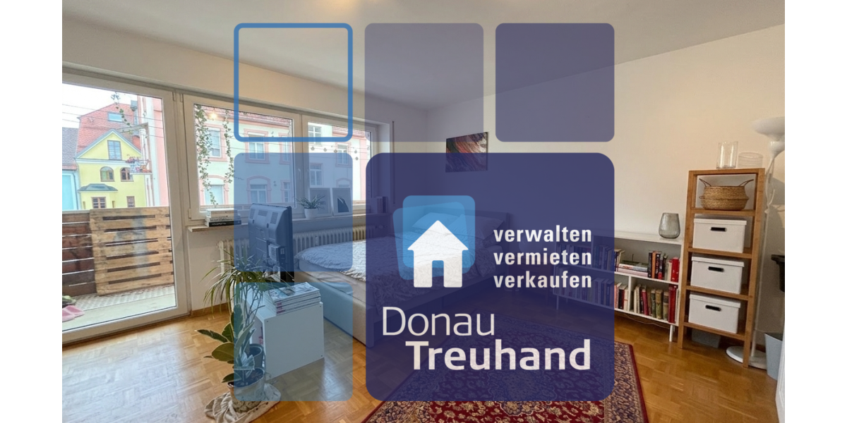 Etagenwohnung Passau Mühltal - 4 Zimmer, 117 m&sup2;, 1.036&euro; | Angebot:26155673