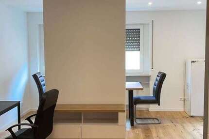 Wohnung Mannheim Neckarstadt-West - 1 Zimmer, 40 m&sup2;, 800&euro; | Angebot:27350716