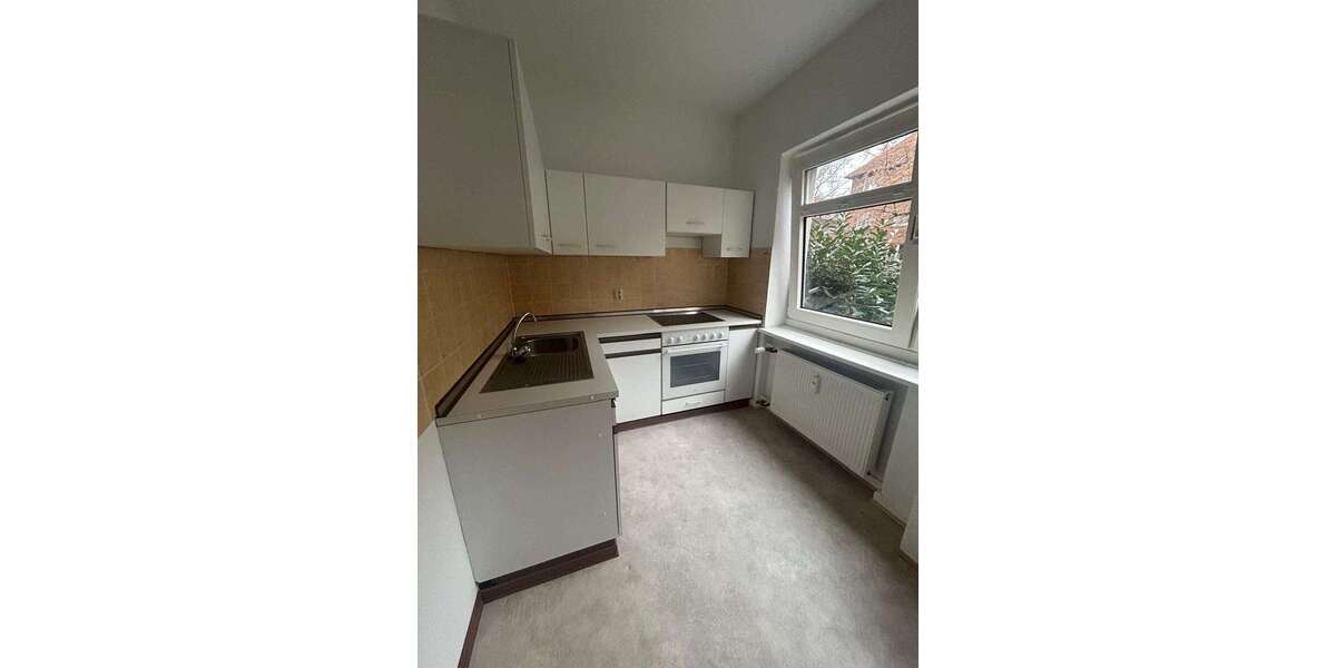 Etagenwohnung Hamburg Borgfelde - 2 Zimmer, 46 m&sup2;, 415&euro; | Angebot:26165548