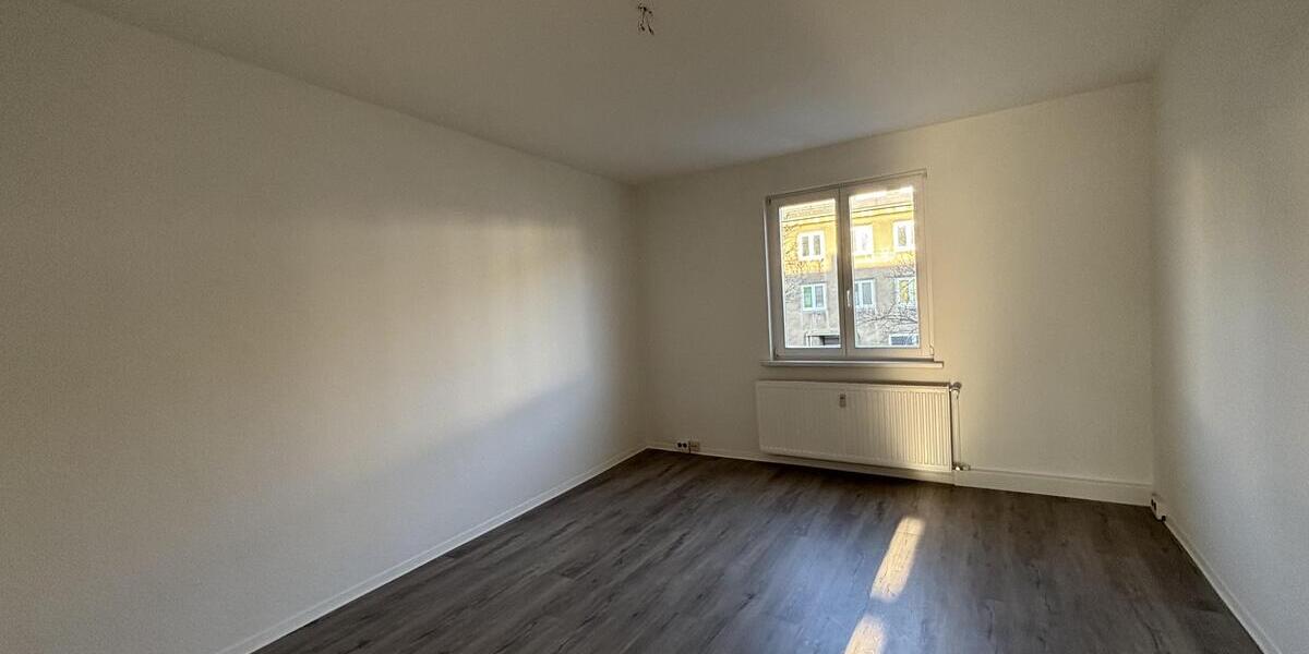 2-Zimmer-Wohnung mit Loggia in Chemnitz-Hilbersdorf! - Etagenwohnung Chemnitz Hilbersdorf | Angebot:26162769