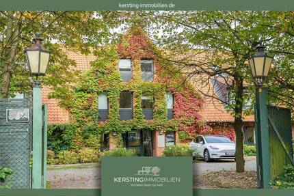 Gewerbeobjekt Krefeld / Bockum Bockum - 675&euro; | Angebot:24036852