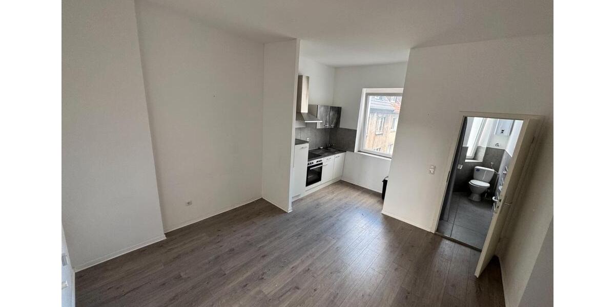 Etagenwohnung Dortmund Hörde - 2 Zimmer, 49 m&sup2;, 490&euro; | Angebot:26396560