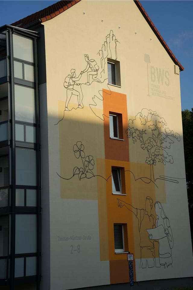 Ich werde für Sie chic gemacht zimmer