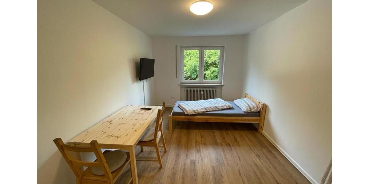 Etagenwohnung Deggendorf - 4 Zimmer, 87 m&sup2;, 1.000&euro; | Angebot:26056574