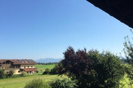 Wohnung Eggstätt - 3 Zimmer, 82 m&sup2;, 1.200&euro; | Angebot:25981918