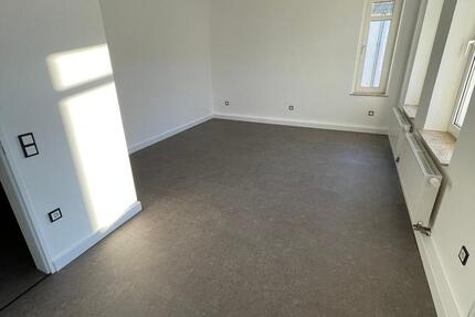 Frisch renovierte und modernisierte Obergeschosswohnung in Lemgo 3 zimmer