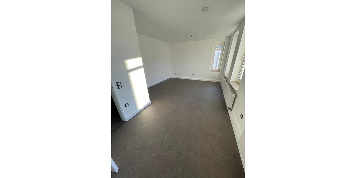 Frisch renovierte und modernisierte Obergeschosswohnung in Lemgo 3 zimmer