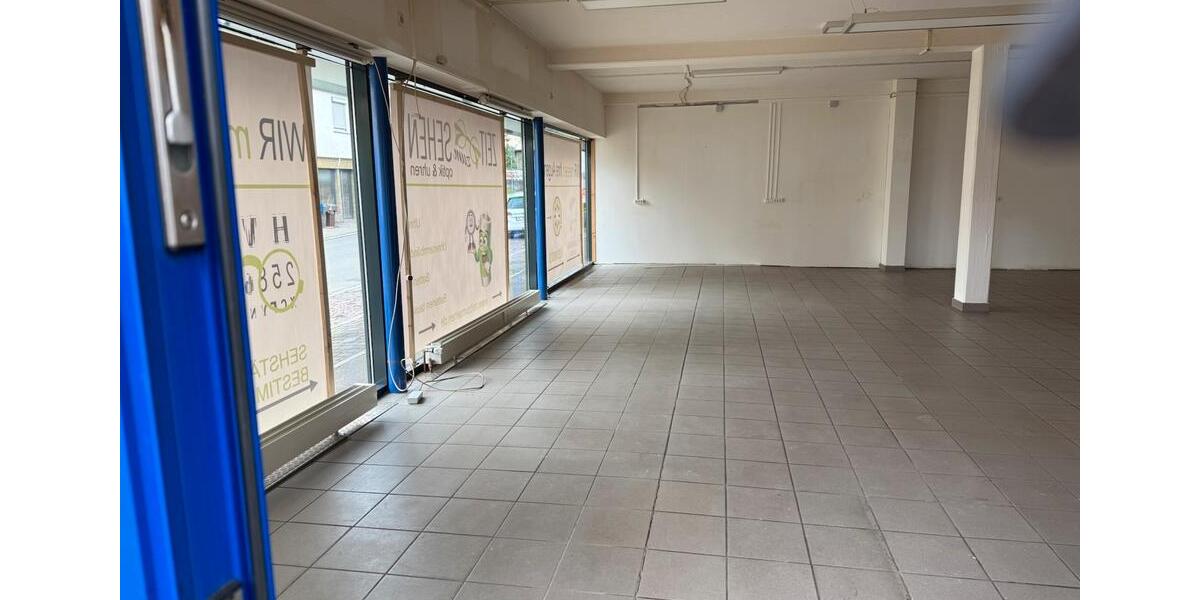 Gewerbeobjekt Bisingen - 900&euro; | Angebot:26224977