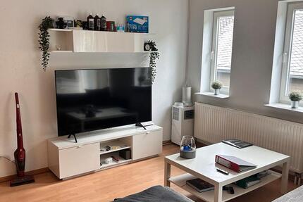 Wohnung Siegen Weidenau - 2.5 Zimmer, 56 m&sup2;, 640&euro; | Angebot:26636746