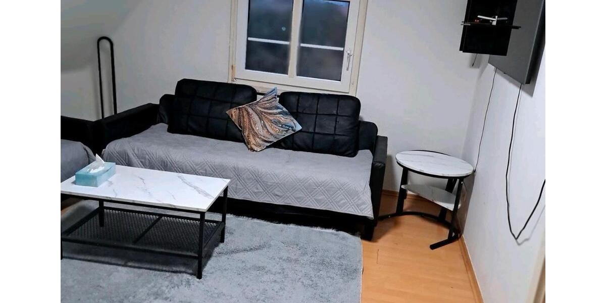 Etagenwohnung Breuberg - 2.5 Zimmer, 75 m&sup2;, 700&euro; | Angebot:26611123