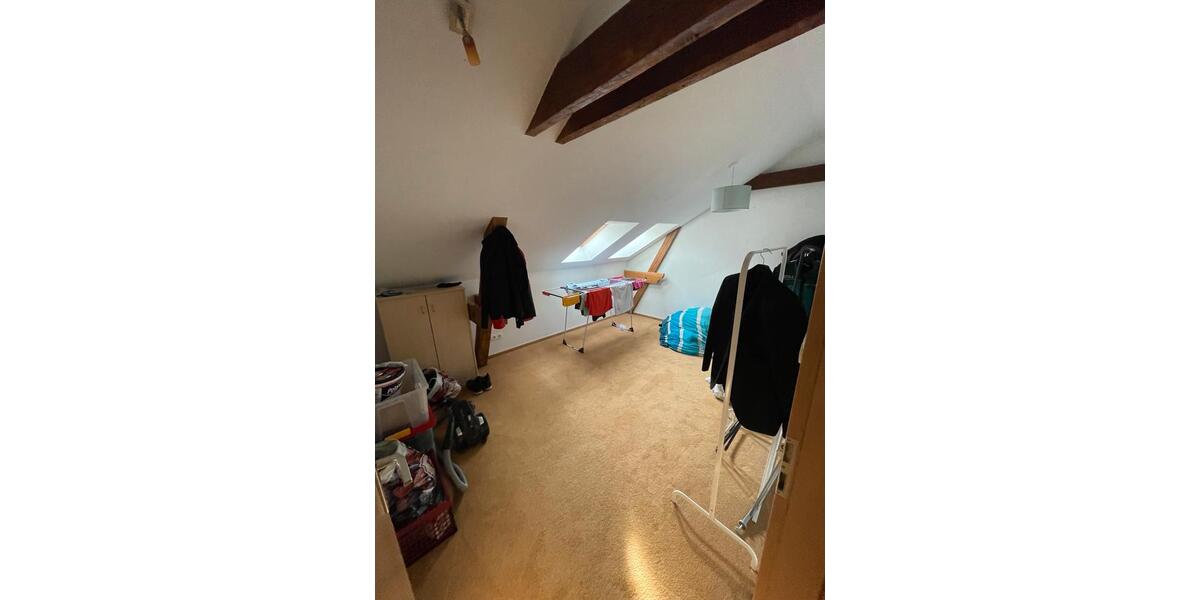 Maisonettenwohnung Bad Freienwalde (Oder) - 5 Zimmer, 128 m&sup2;, 1.130&euro; | Angebot:27621713