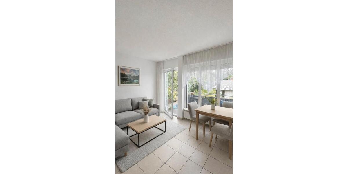 Etagenwohnung Bochum Bochum-Nord - 2 Zimmer, 50 m&sup2;, 625&euro; | Angebot:26588821
