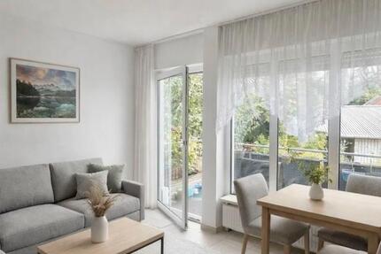 Wohnung Bochum Bochum-Nord - 2 Zimmer, 50 m&sup2;, 625&euro; | Angebot:26588821