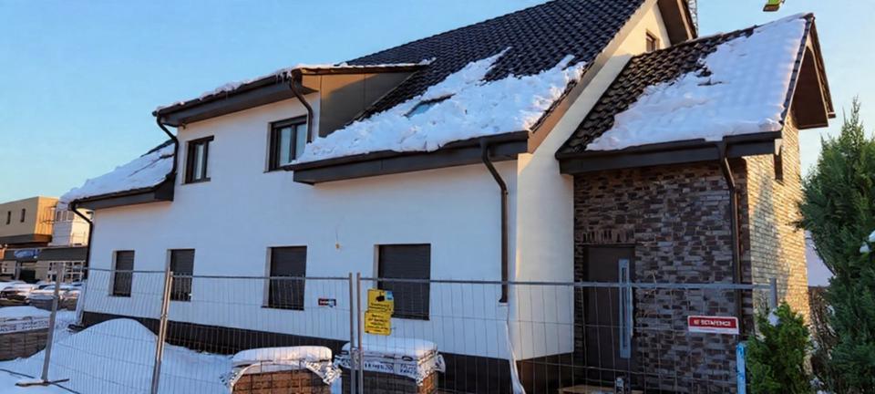 Dachgeschoßwohnung Bissendorf - 3 Zimmer, 77 m&sup2;, 950&euro; | Angebot:24755661