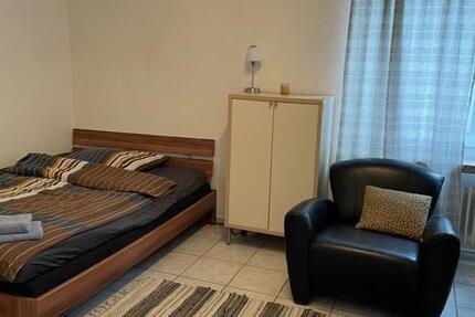 Wohnen auf Zeit Mönchengladbach - 1 Zimmer, 25 m&sup2;, 680&euro; | Angebot:25982204